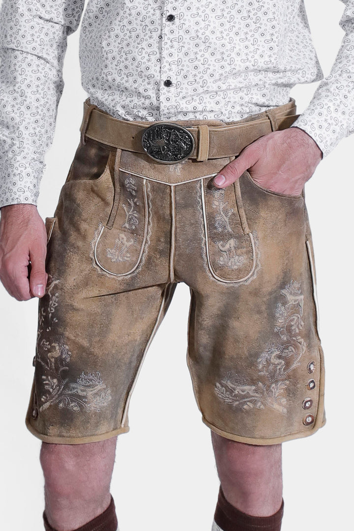 Ammersee Royal Lederhosen