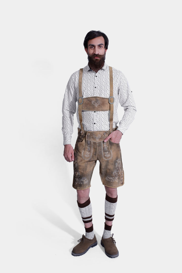 Ammersee Royal Lederhosen