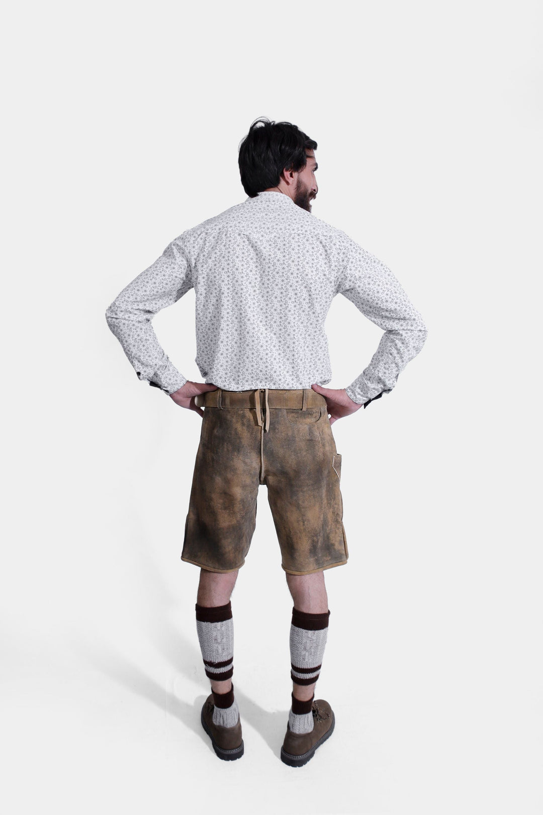 Ammersee Royal Lederhosen