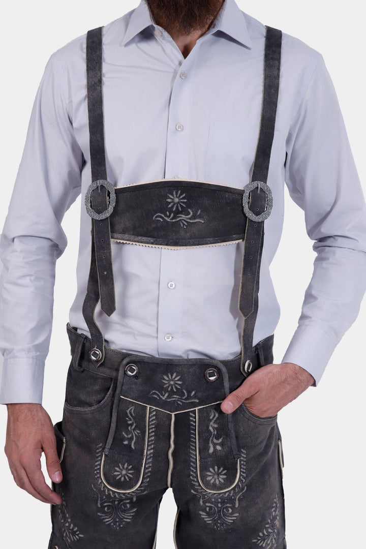 Black Forest Suspender