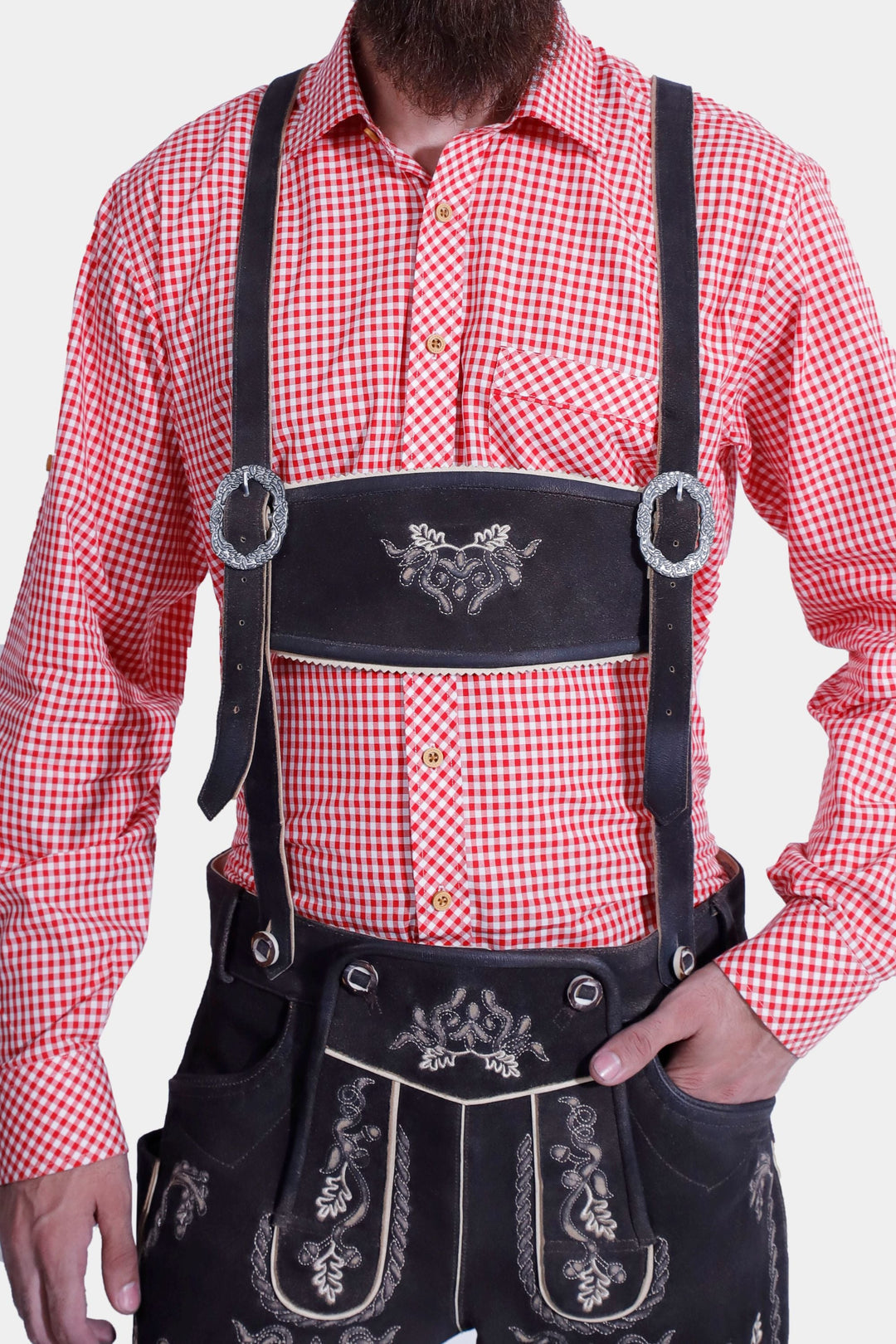 Lahm Suspender